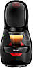 Капсульна Кавоварка DeLonghi Nescafe Dolce Gusto Piccolo XS Black (колір чорний)., фото 3