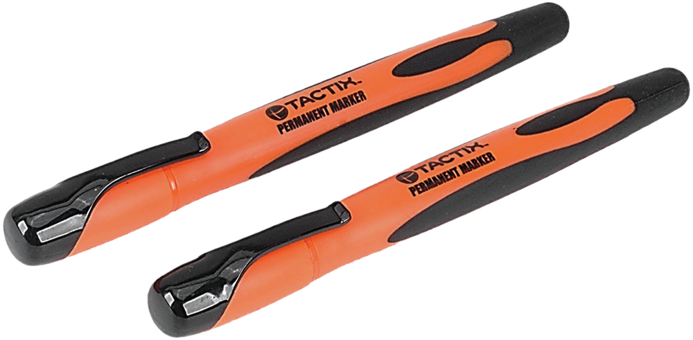 Набір маркерів 2 шт. TC, фото 1