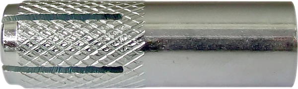 ETHD Анкер 8х25/М6 ударний цб, фото 1