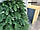 Ялинка Преміум штучна лита зелена новорічна, фото 8