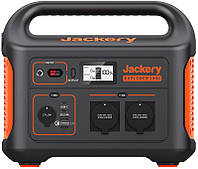 Портативная зарядная станция Jackery Explorer 1000 (1002 Вт*г/1000 Вт)