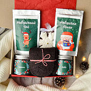 Новорічний подарунковий набір Christmas Miracle L, фото 3