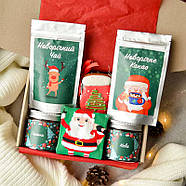 Новорічний подарунковий набір Christmas Miracle L, фото 7