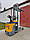 Штабелер Навантажувач Електро №763 Jungheinrich ERD 220 KLPF 1t/2t 2m, фото 7