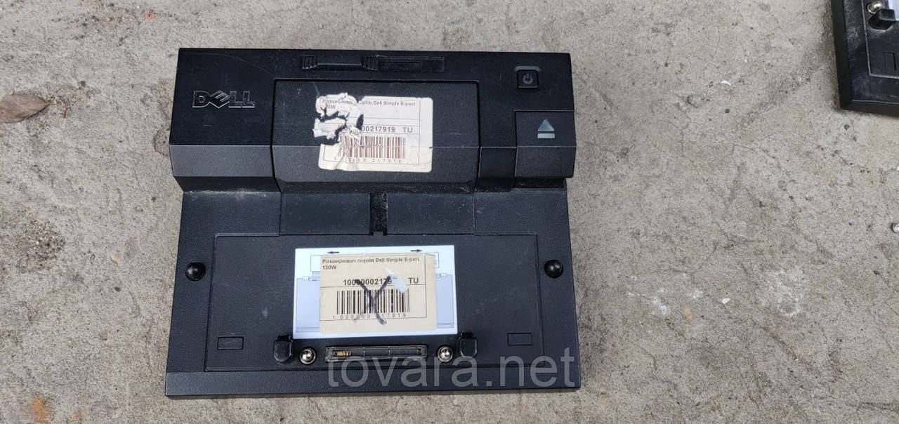 Док-станція Dell K07A USB 3.0 No П220211