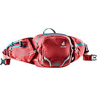 Сумка поясна Deuter Pulse 3 5000 cranberry