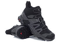 Чоловічі кросівки SALOMON X ULTRA 4 GORE-TEX (413834), фото 6
