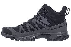 Чоловічі кросівки SALOMON X ULTRA 4 GORE-TEX (413834), фото 3