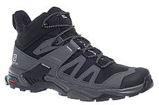 Чоловічі кросівки SALOMON X ULTRA 4 GORE-TEX (413834), фото 4