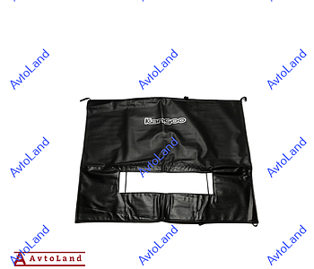 УТЕПЛЮВАЧ РАДІАТОРА МАСКА RENAULT KANGOO(до 2008)