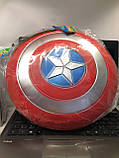 Іграшковий Щит Капітана Америка, фото 4