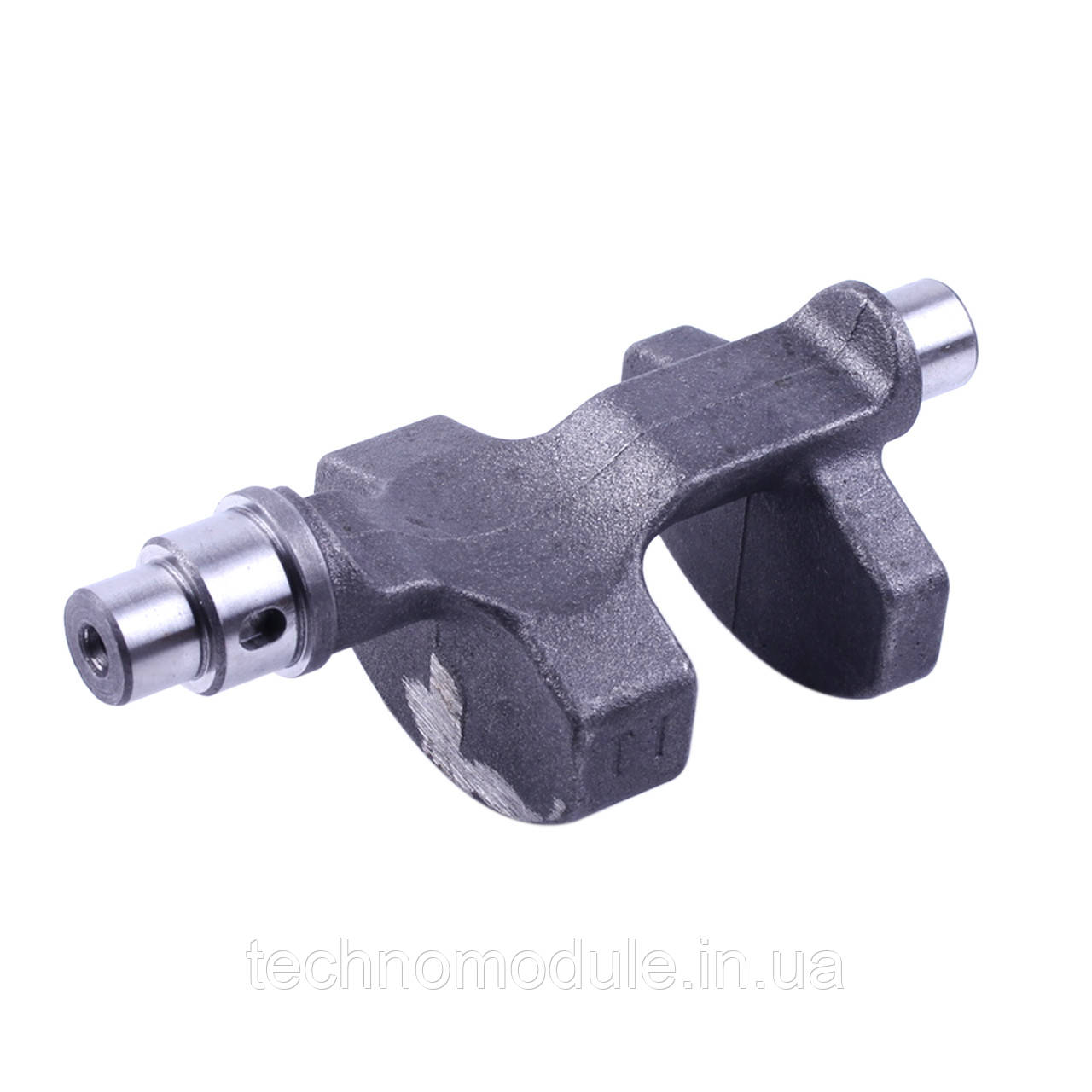 Вал балансувальний без шестірні 186F, фото 1