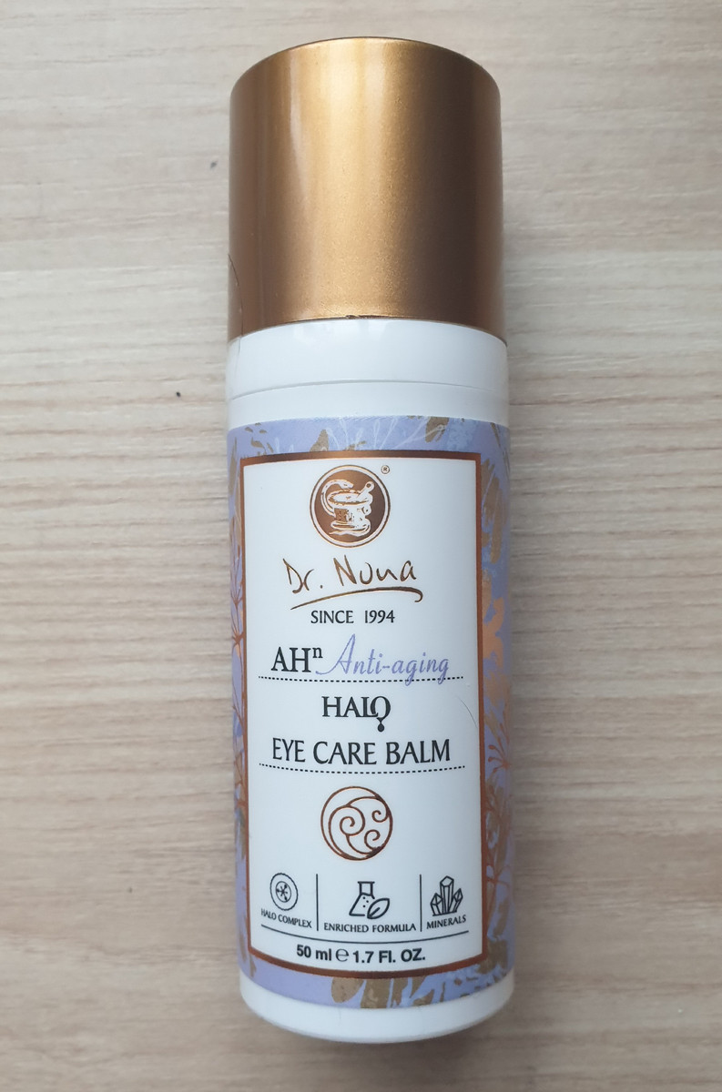 Бальзам під очі Доктор Нона Eye Care Balm 50 мл Dr.Nona, фото 1