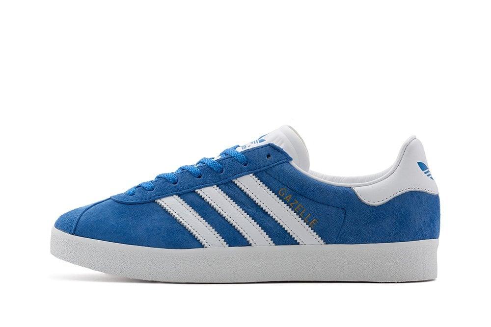 Adidas Gazelle 85 Blue FZ5593