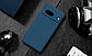 Чохол бампер Nillkin Super Frosted Shield Pro для Google Pixel 7 Blue, фото 2