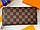 Портмоне LOUIS VUITTON DAMIER CANVAS, фото 2