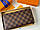 Портмоне LOUIS VUITTON DAMIER CANVAS, фото 4