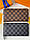 Портмоне LOUIS VUITTON DAMIER CANVAS, фото 5