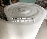 ЕКО утеплювач 80мм (тепло та звукоізоляція), рулон 9.6м², фото 2