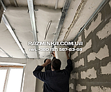 ЕКО утеплювач 100мм (теплоізоляція, шумоізоляція), рулон 7.2м², фото 6