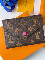 Жіночий мінігаманець Louis Vuitton Victorine