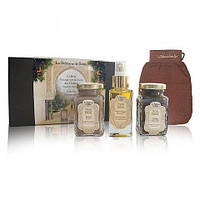 Набор "Ритуал Хаммама" La Sultane De Saba Hammam Ritual Gift Set