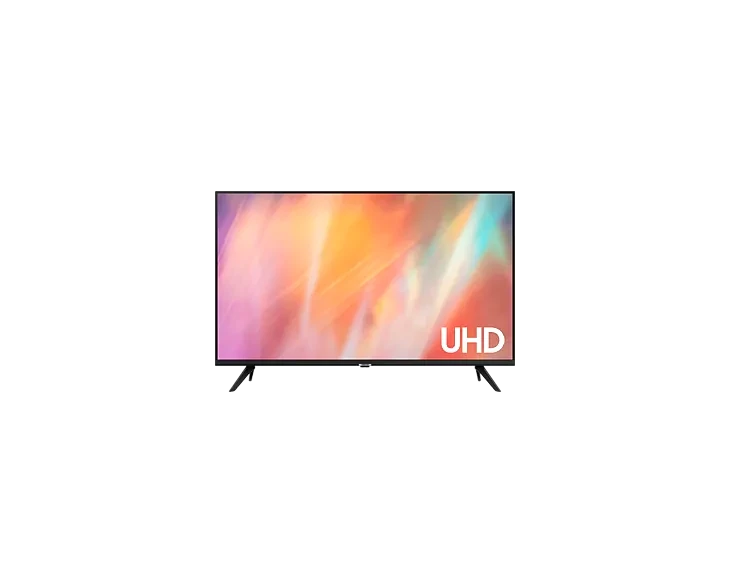 Телевізор Samsung 65AU7022 SmartTV