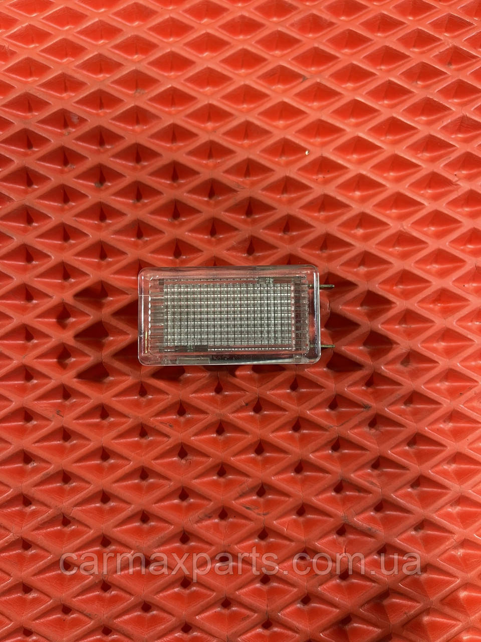 Світильник бардачка Land Rover Freelander 1 1997-2006, фото 1