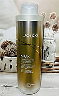 Кондиціонер відновлювальний для пошкодженого волосся Joico K-Pak Conditioner To Repair Damage