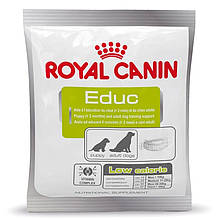 Royal Canin Educ 50 г/Роял Канін Єдюк 50 г — ласощі для собак