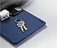 Чохол книжка DUX DUCIS Domo Series для Huawei MatePad 11'' 2021 Blue, фото 3