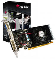 Geforce GT220 1Gb 128bit Afox видеокарта для домашнего компьютера рабочей станции медиацентра