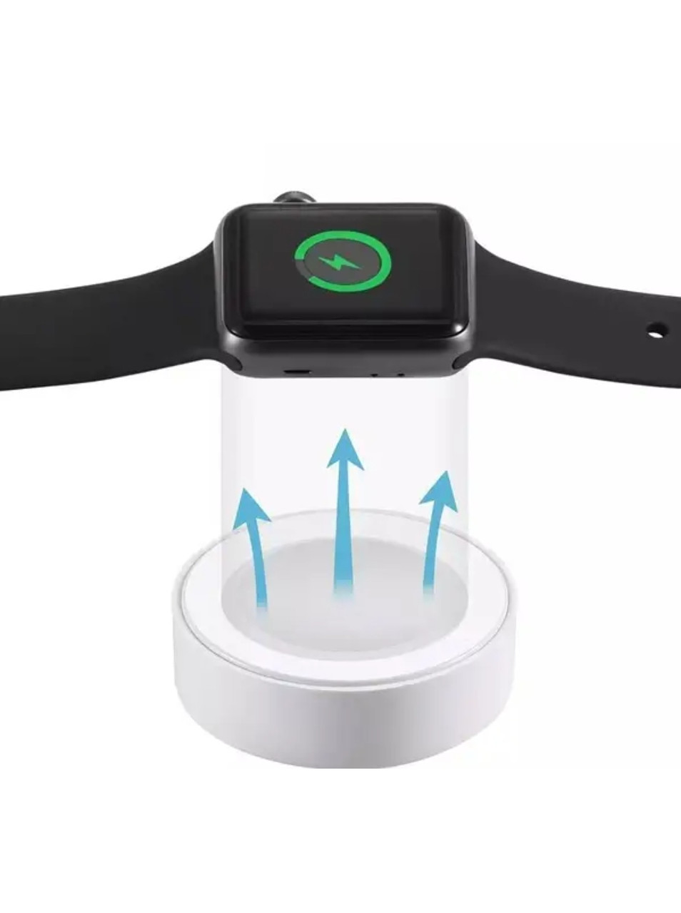 Купити Безпровідна зарядка для годинників Apple Watch на 1м. Колір ...