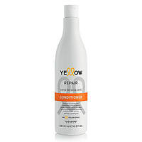 Восстанавливающий кондиционер для поврежденных волос Yellow Repair Conditioner 500 ml