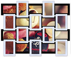 Мультирамки на 20 фото