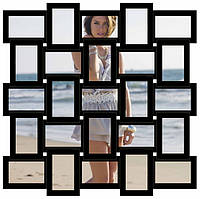 Мультирамки на 25 фото