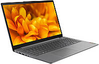 Ноутбук Lenovo IdeaPad 3 (82H801QSPB) 15.6" / i5-1135G7 / 8 GB / 512 GB / Intel Iris Xe Graphics / Win 11