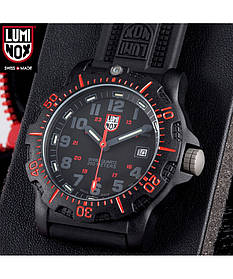 Годинник Luminox 8815 оригінал