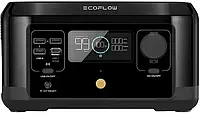 Зарядная станция EcoFlow RIVER mini (Wireless) (210 Вт·час)