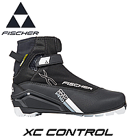 Ботинки для беговых лыж XC Comfort PRO Rental