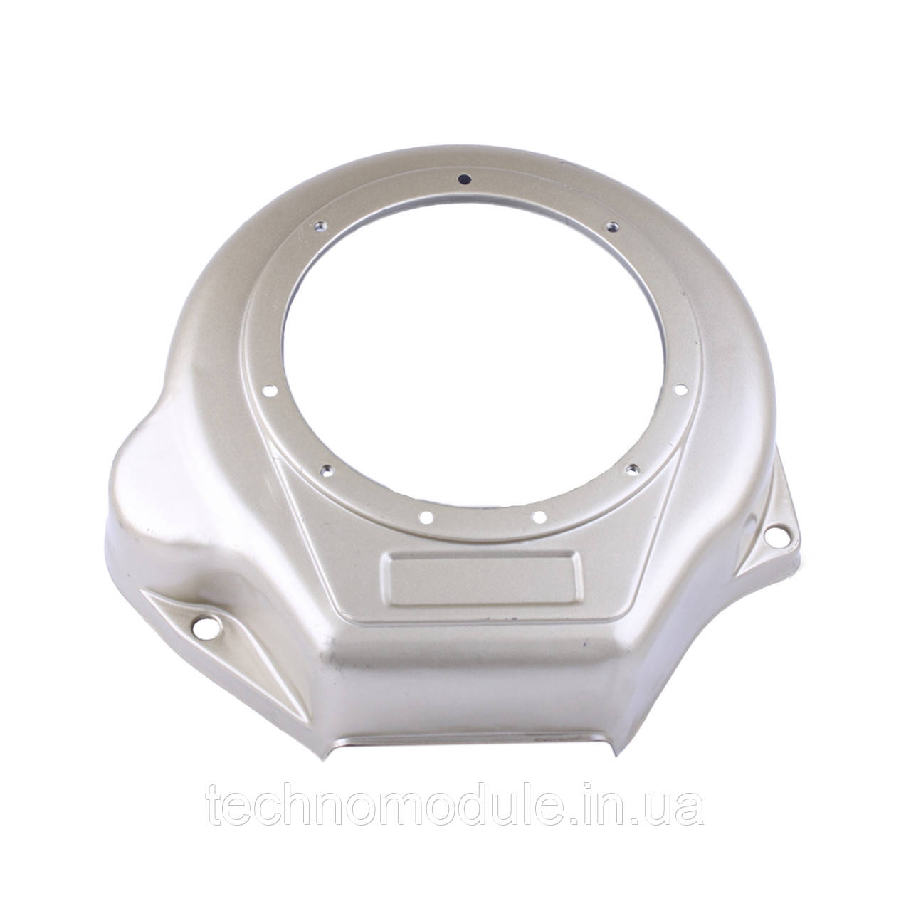 Корпус вентилятора 186F, фото 1