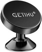 Автомобільний магнітний тримач Getihu для телефону ( HG-310 ) Black