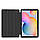 Чохол Smart Case для Samsung Galaxy TAB S6 Lite, Black, фото 6