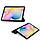 Чохол Smart Case для Samsung Galaxy TAB S6 Lite, Black, фото 7
