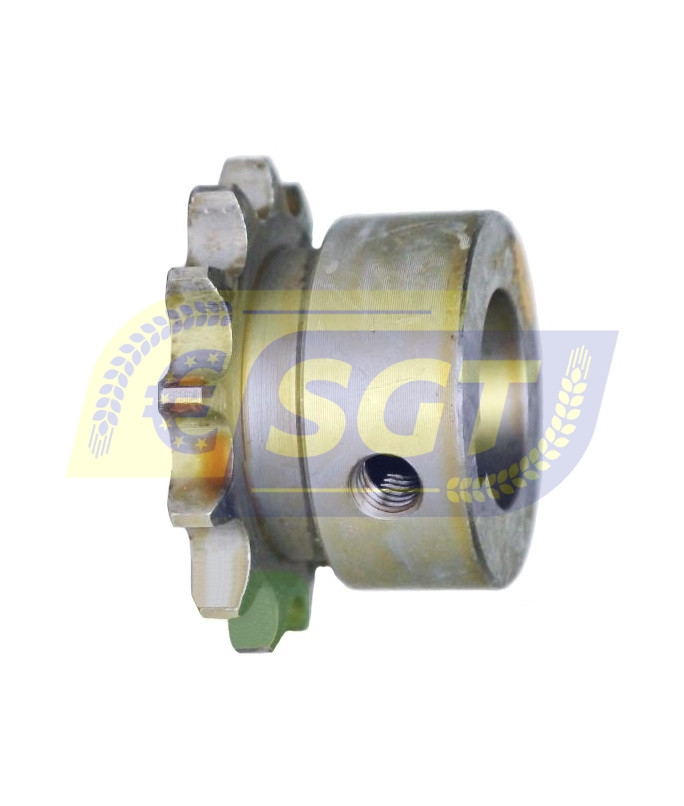 Зірочка жатки z13/d=25 на комбайн John Deere | Z27681