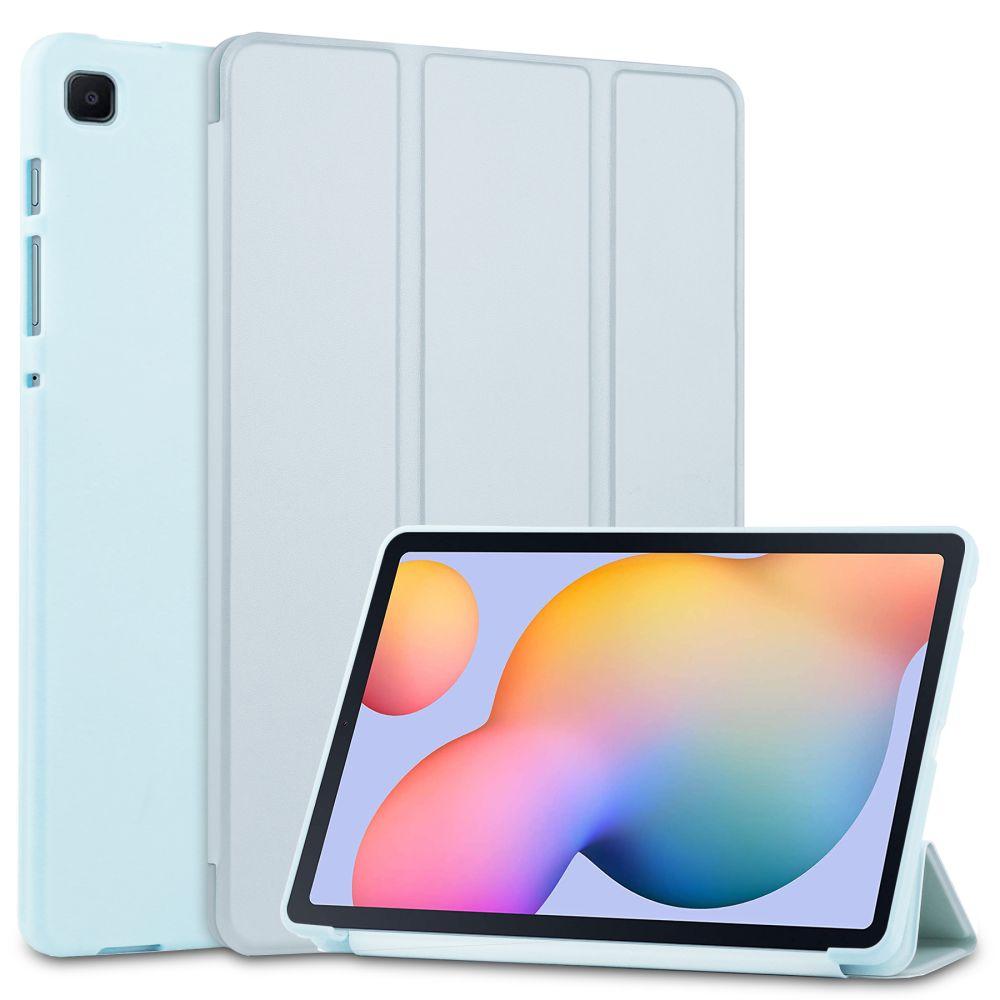 Чохол Smart Case для Samsung Galaxy TAB S6 Lite (10.4") 2020/2022 Sky Blue