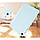 Чохол Smart Case для Samsung Galaxy TAB S6 Lite (10.4") 2020/2022 Sky Blue, фото 7