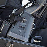 Адаптер для QD-антабки Magpul Sling Mount Kit — Type 2. MAG332-BLK, фото 3