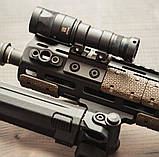 Адаптер до антабки M-LOK® QD Sling Mount. MAG606, фото 5