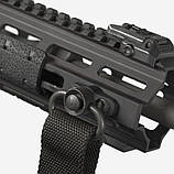 Адаптер до антабки M-LOK® QD Sling Mount. MAG606, фото 6